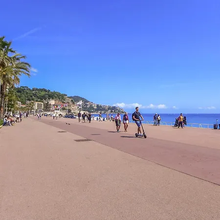 Les Hauts De Bellet By Interhome 尼斯