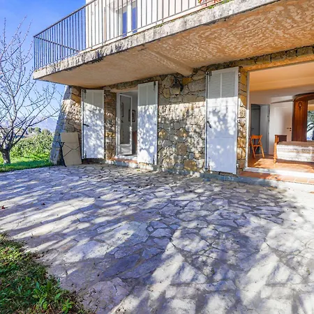Les Hauts De Bellet By Interhome 别墅 *