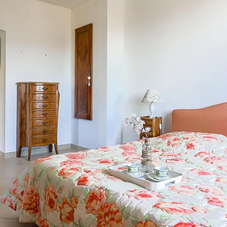Les Hauts De Bellet By Interhome 别墅 尼斯