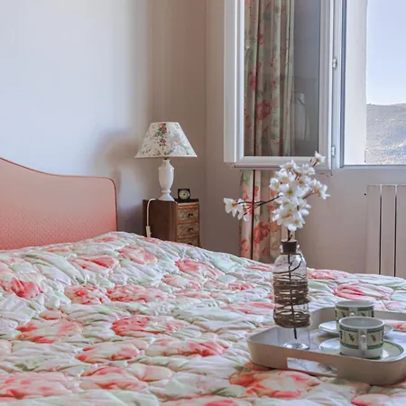 ヴィラ Les Hauts De Bellet By Interhome *
