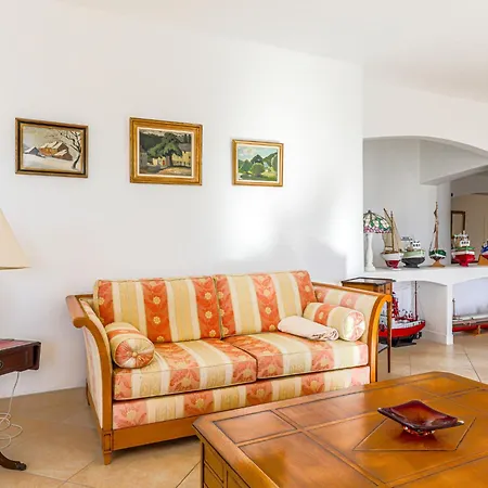 Les Hauts De Bellet By Interhome Villa *