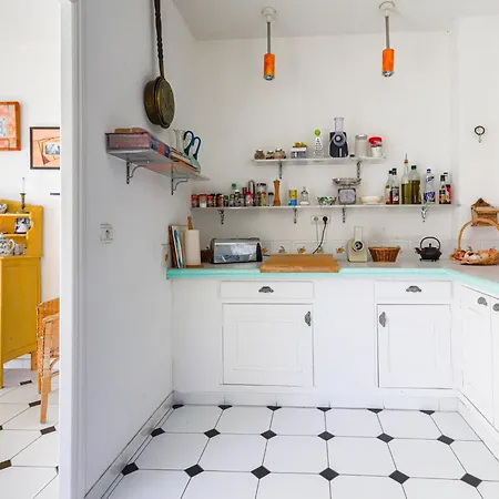Les Hauts De Bellet By Interhome Вилла