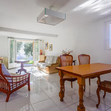 Les Hauts De Bellet By Interhome Villa