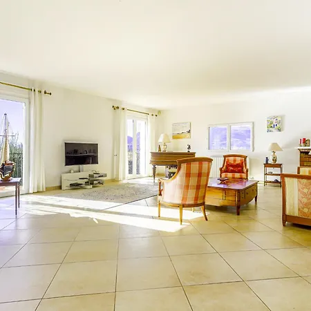 Les Hauts De Bellet By Interhome Villa Nice